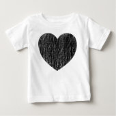 Ingebonden - zwart (Voorkant)