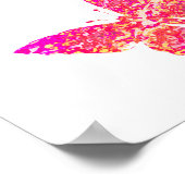 INGEDIEND DOOR JESUS VOOR 50 JAAR POSTER (Hoek)