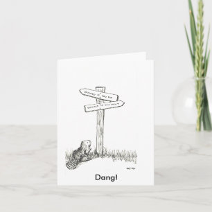 Ingedijkt als u, Ingedijkt als u van geen Kaart