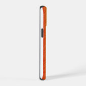 Ingegraveerde regenboog iPhone 15 case (Rechterkant)