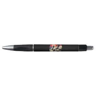 Ingehaald Door Mijn Dochter Grappig Skien Ski Lief Pen