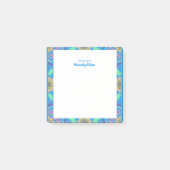 ingelijst feest post-it® notes (Voorkant)