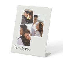 Ingelijste & gelaagde verhaal