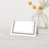 Ingelijste katholieke bijbel-vers plaatskaartje (Achterkant)