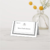 Ingelijste katholieke bijbel-vers plaatskaartje (Voorkant)