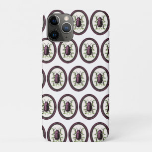 Ingelijste vliegend hert Case-Mate iPhone case