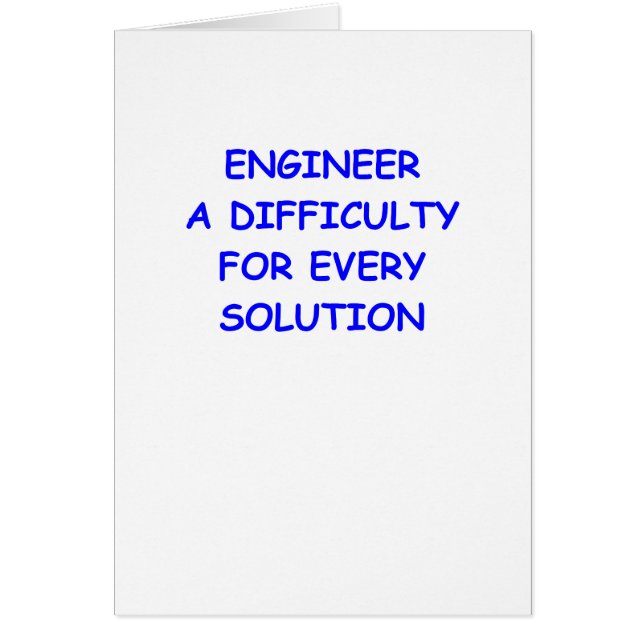 ingenieur (Voorkant)