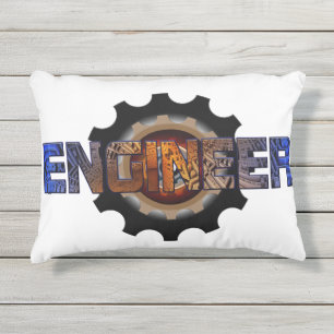 Ingenieur Buitenkussen