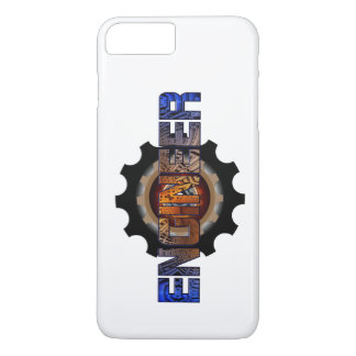 Ingenieur Case-Mate iPhone Case