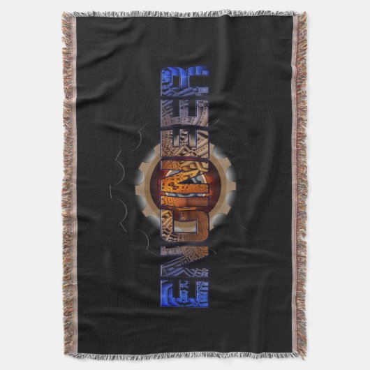 Ingenieur Deken (Voorkant Verticaal)