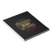 Ingenieur Engineering Lijkt Op Wiskunde Notitieblok (Schuin)