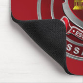Ingenieur Essayons Muismat (Hoek)