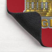 Ingenieur Essayons Muismat (Hoek)