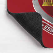 Ingenieur Essayons Muismat (Hoek)