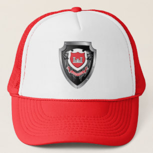 Ingenieur Essayons Trucker Pet