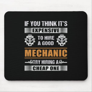 Ingenieur Hire A Good Mechanic Engineer Muismat
