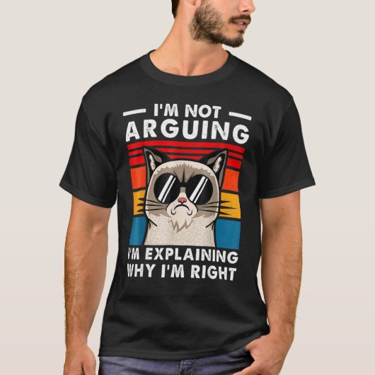 Ingenieur ik ben niet bezig met Funny Engineering. T-shirt (Voorkant)