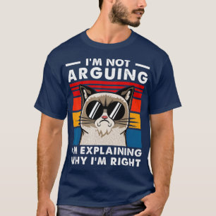 ingenieur Im Arguing Funny Engineering T-shirt
