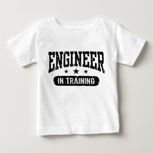 Ingenieur in opleiding (Voorkant)
