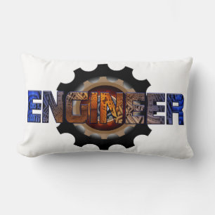Ingenieur Kussen