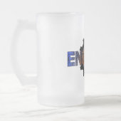 Ingenieur Matglas Bierpul (Links)