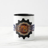 Ingenieur Mok (Midden)