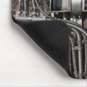 Ingenieur Muismat (Hoek)
