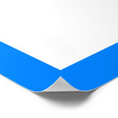 ingenieur poster (Hoek)