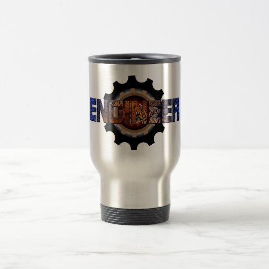 Ingenieur Reisbeker (Center)