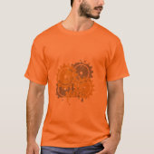 Ingenieur T-shirt (Voorkant)