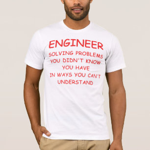 Ingenieur T-shirt