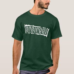 Ingenieur T-shirt