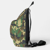 Ingenieur Veteraan Sling Bag (Rechts)