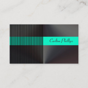 Ingenieur-visitekaartjes Visitekaartje