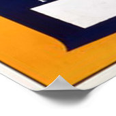 Ingenieurs Poster (Hoek)