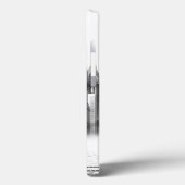 Ingenieurs Regeren Case-Mate iPhone Case (Achterkant / Links)