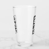 Ingenieurskarakter Glas (Links)