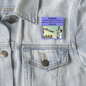 ingenieurskunst vierkante button 5,1 cm (In situ)