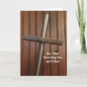 Ingenoot Wenskaart voor je zoon - evangelbericht Feestdagen Kaart