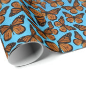 ingepakt cadeau met liefde cadeaupapier (Rol Hoek)
