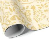 ingepakt cadeau met liefde cadeaupapier (Rol Hoek)