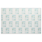 Ingepekelde eieren stof (Fat Quarter)