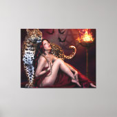 Ingerolde Canvas (Voorkant)