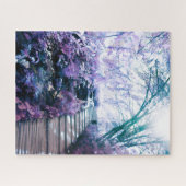 ingeruild pad legpuzzel (Horizontaal)