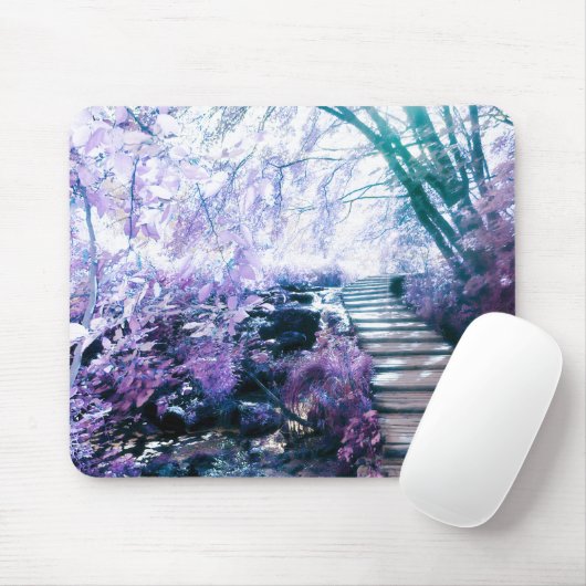 ingeruild pad muismat (Met muis)