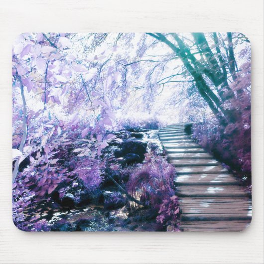 ingeruild pad muismat (Voorkant)