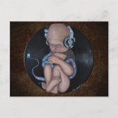 Ingeschakeld Briefkaart (Voorkant)