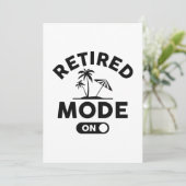 Ingeschakeld in de modus Ge Bedankkaart (Staand voorkant)