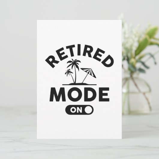 Ingeschakeld in de modus Ge Bedankkaart (Staand voorkant)