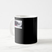 ingeslikt koffiemok (Voorkant links)